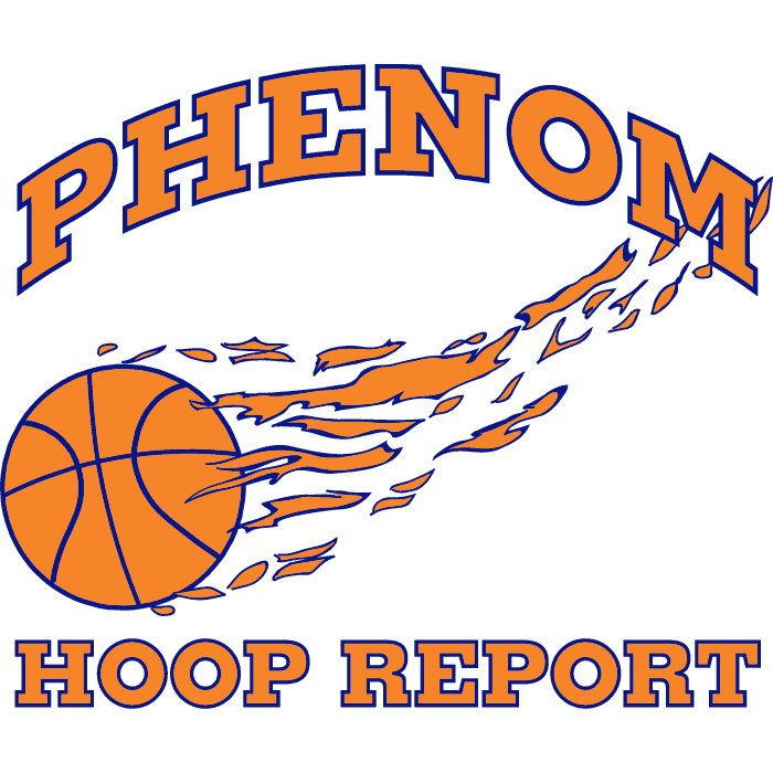 Phenom Hoop Report